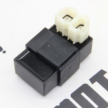 Комутатор FADA JOG YB80QT-3