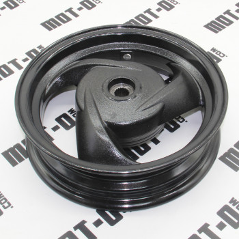 Диск задній 2,15-10 FADA JOG YB80QT-3