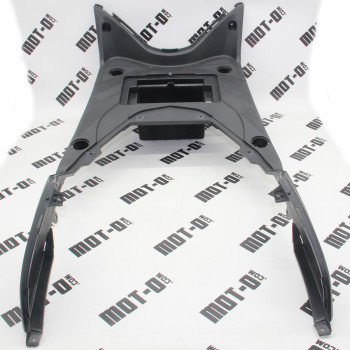 Поріг центральний FADA JOG YB80QT-3