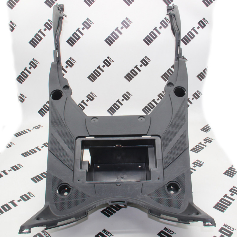 Поріг центральний FADA JOG YB80QT-3