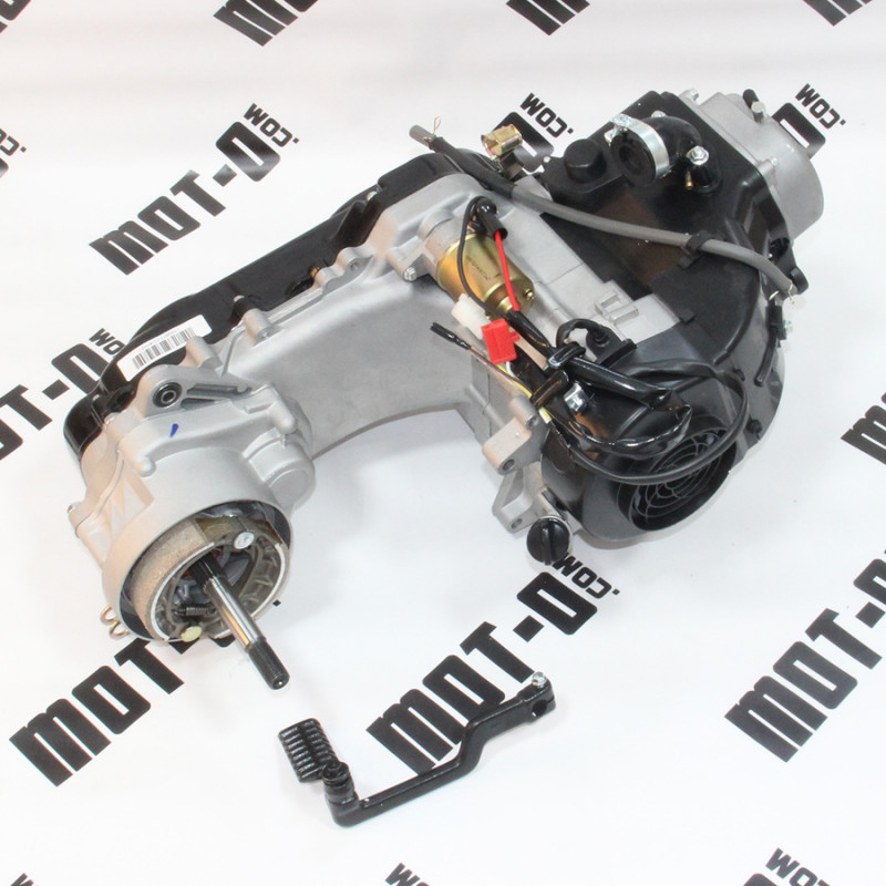 Двигун у зборі FADA JOG YB80QT-3