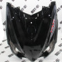 Обтекатель фары (клюв), черный FADA JOG-N YB125T-3