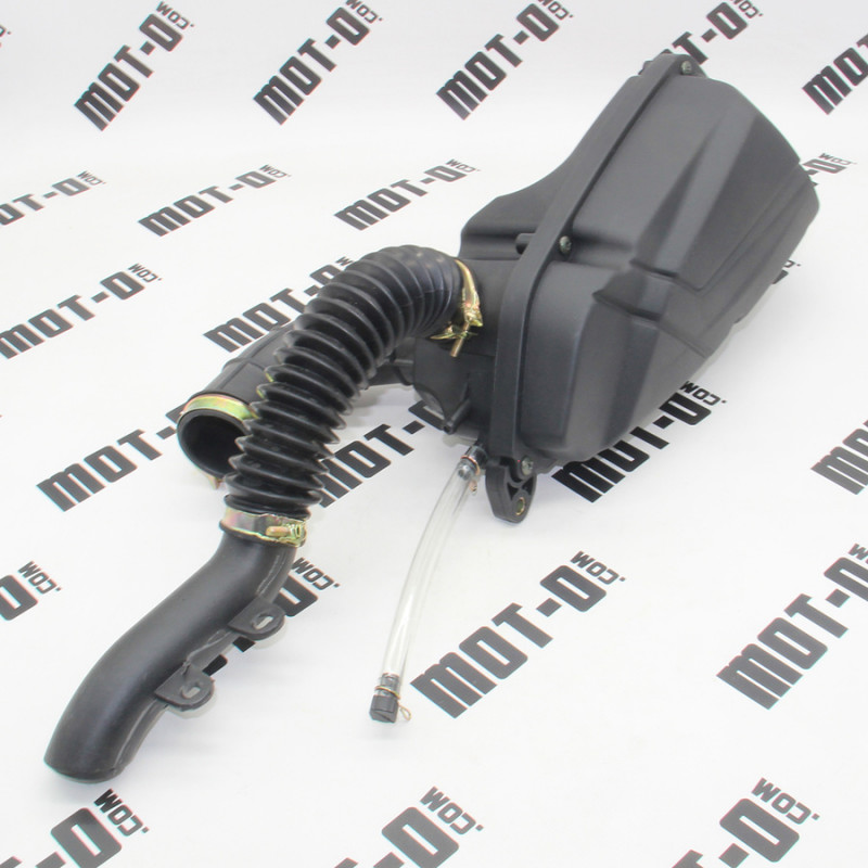 Воздушный фильтр в сборе FADA JOG-N YB125T-3