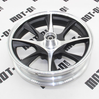 Диск передній 2,15*10 FADA JOG-N YB125T-3