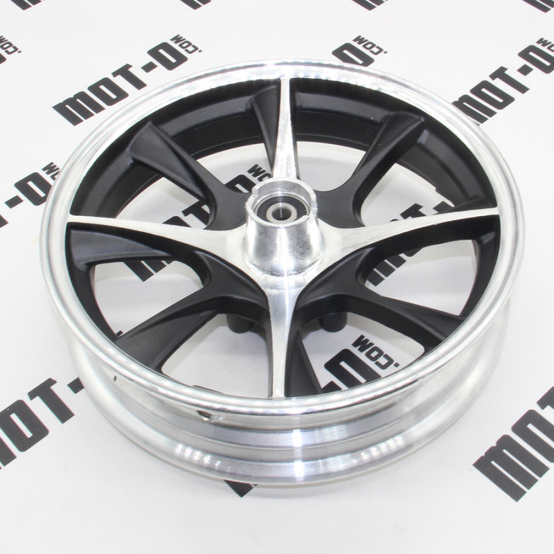 Диск передній 2,15*10 FADA JOG-N YB125T-3