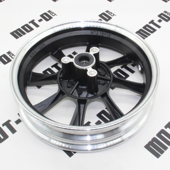Диск передній 2,15*10 FADA JOG-N YB125T-3