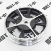 Диск задній 2,15*10 FADA JOG-N YB125T-3