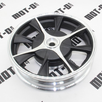 Диск задній 2,15*10 FADA JOG-N YB125T-3