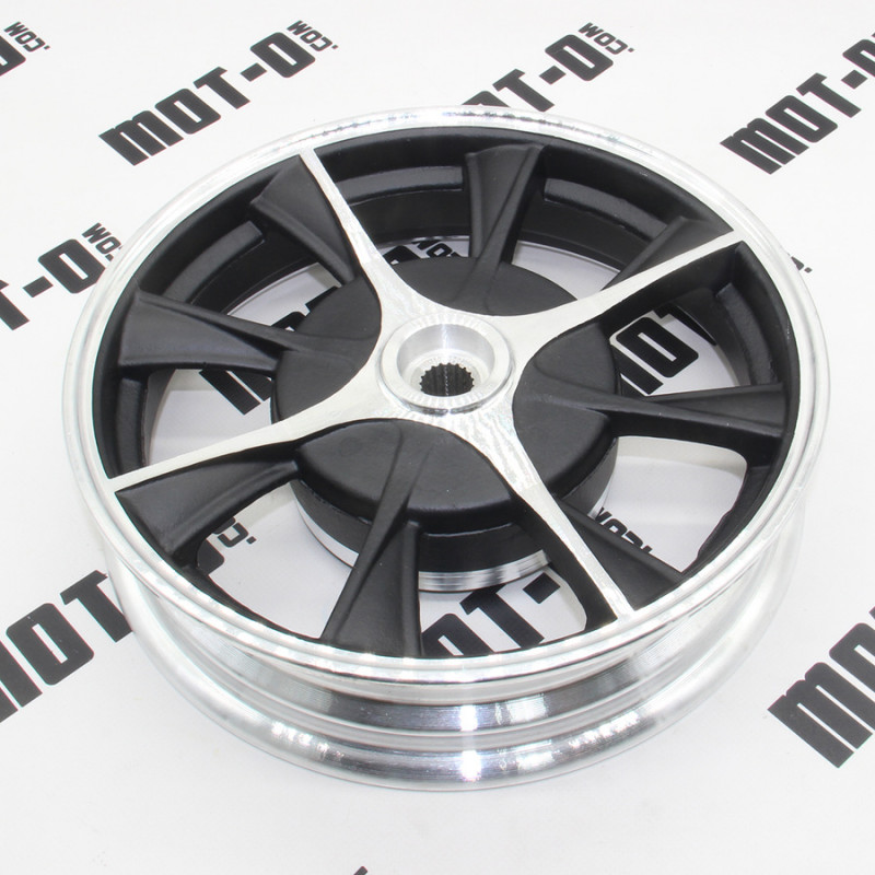 Диск задній 2,15*10 FADA JOG-N YB125T-3