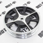 Диск задний 2,15*10 FADA JOG-N YB125T-3
