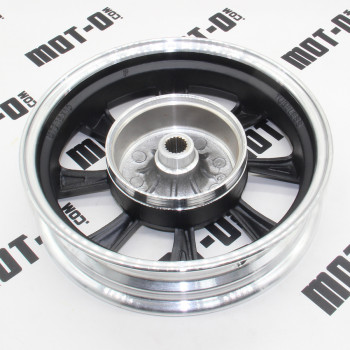 Диск задній 2,15*10 FADA JOG-N YB125T-3