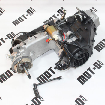 Двигун у зборі FADA JOG-N YB125T-3