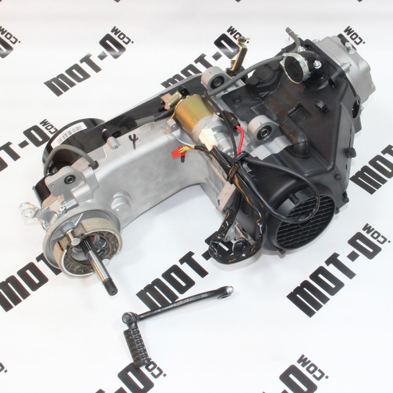 Двигатель в сборе FADA JOG-N YB125T-3