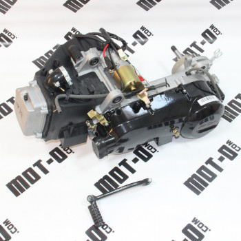 Двигун у зборі FADA JOG-N YB125T-3