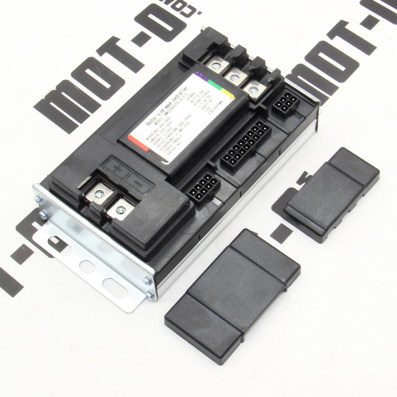 Керуючий контролер 48V 32A+-1A Fada JiO (FDET 06NLA-60)
