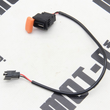 USB роз'єм Fada JiO (FDET 06NLA-60)