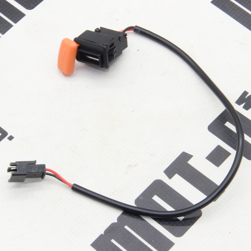 USB роз'єм Fada JiO (FDET 06NLA-60)