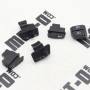 Кнопки (комплект) Fada JiO (FDET 06NLA-60)