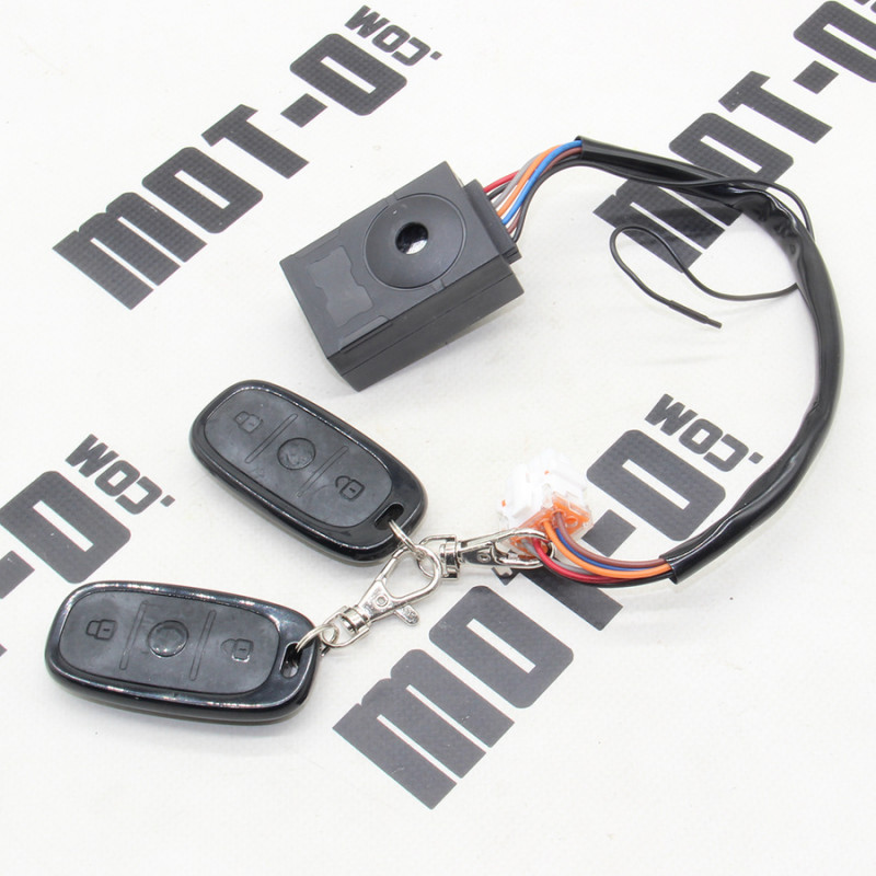 Сигналізація Fada JiO (FDET 06NLA-60)
