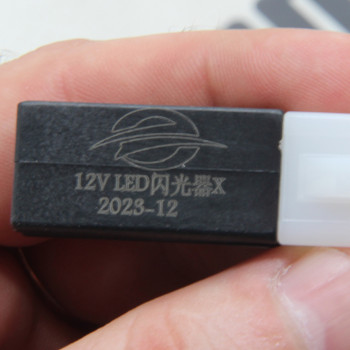 Реле поворотів Fada JiO (FDET 06NLA-60)