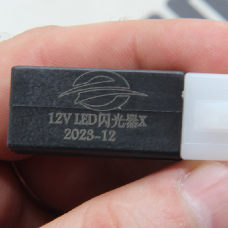 Реле поворотів Fada JiO (FDET 06NLA-60)