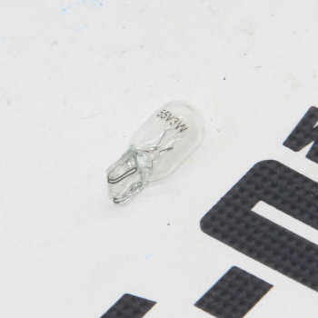 Лампочка стопа 55V3W Fada KUBI (FDET 06СLA-60)
