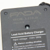 Зарядний пристрій 48V 12Ah Fada LIDO (FDEB03LA-48)