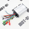 Керуючий контролер 48V 20A Fada LIDO (FDEB03LA-48)