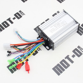 Керуючий контролер 48V 20A Fada LIDO (FDEB03LA-48)