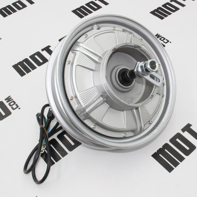 Диск задній з електродвигуном Fada Mila 1200W