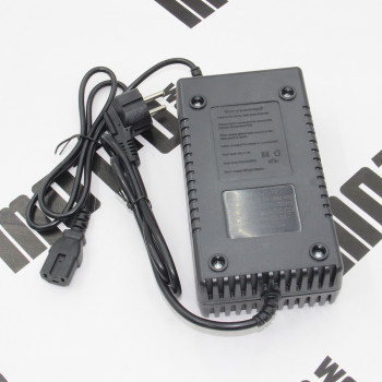 Зарядний пристрій 72V 20Ah Fada Mila 1200W