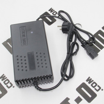 Зарядний пристрій 72V 20Ah Fada Mila 1200W