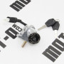 Замок запалювання Fada Mila 1200W