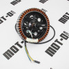 Статор у зборі Fada Mila 1200W