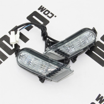 Поворот передній (л+п) Fada Mila 1200W