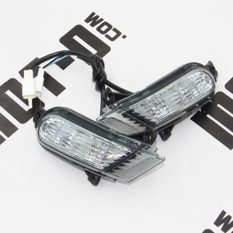 Поворот передній (л+п) Fada Mila 1200W