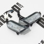 Поворот передний (л+п) Fada Mila 1200W