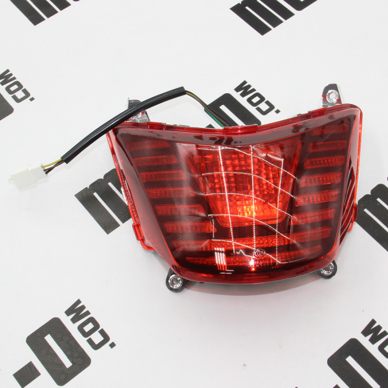 Стоп-сигнал Fada Mila 1200W