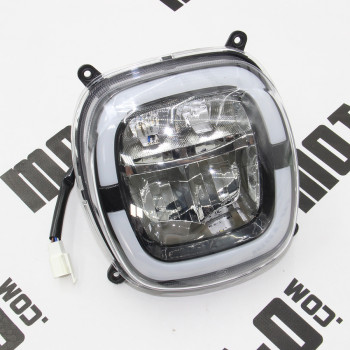 Фара у зборі Fada Mila 1200W