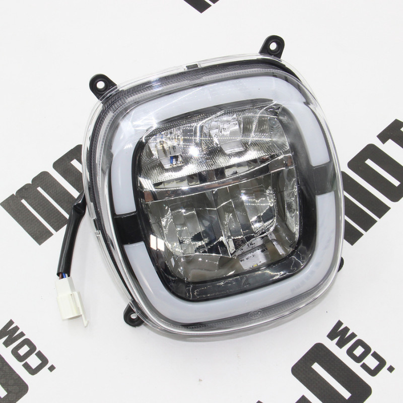 Фара у зборі Fada Mila 1200W