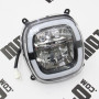 Фара у зборі Fada Mila 1200W