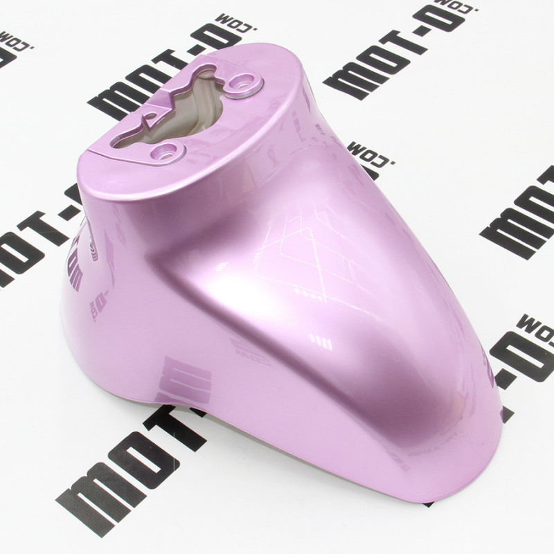 Крило переднє рожеве Fada Mila 1200W