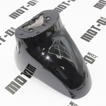 Крило переднє чорне Fada Mila 1200W