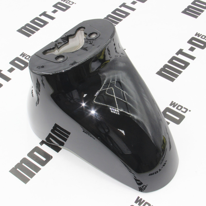 Крило переднє чорне Fada Mila 1200W