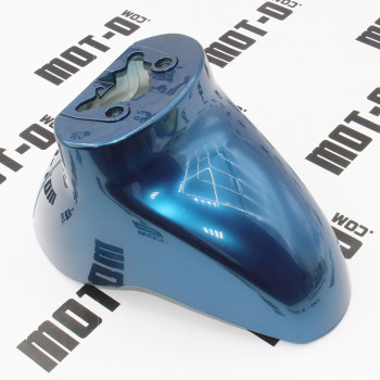 Крило переднє бірюзове Fada Mila 1200W