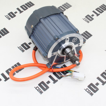 Електродвигун 60/72V 1000W FADA МУРАХА