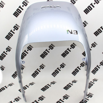 Обтічник фари (клюв), сірий Fada N9 (FDEB 10SLA-72)