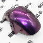 Крыло переднее, фиолетовое Fada N9 (FDEB 10SLA-72)