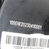 Диск задній з електродвигуном 1000W Fada N9 (FDEB 10SLA-72)