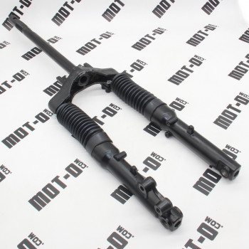 Вилка передня Fada N9 (FDEB 10SLA-72)